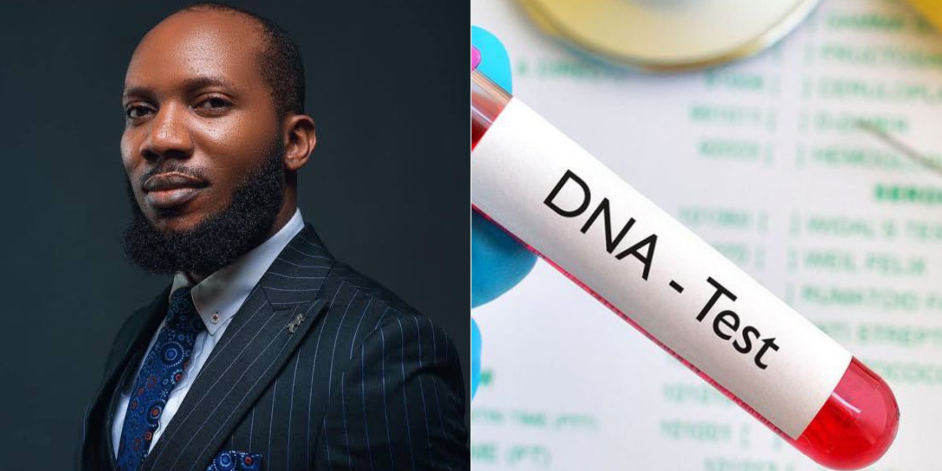 "It's more rampant than we think" – Lawyer raises awareness on paternity fraud, narrates case