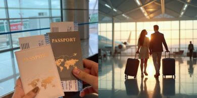 Drama as Australian-based husband lures wife back to Nigeria, ends Marriage over surrogacy dispute