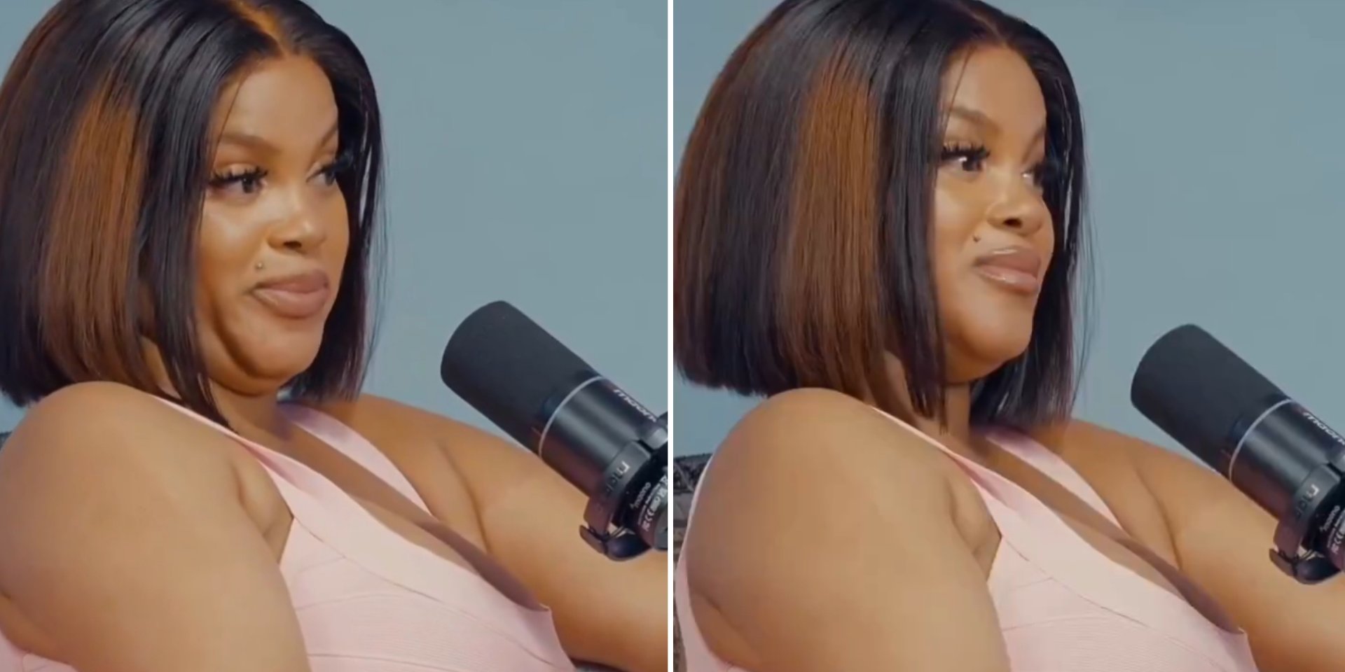 "Love doesn’t pay bills” — Lady stirs surprise with weekly $7,000 relationship demand