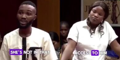 Husband shocked as wife admits affairs with 15 men during six-year marriage