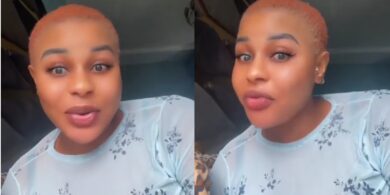 “Husband no dey”— Woman tells ladies to grab any man offering second wife chance