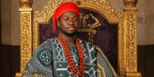 22 year old Ondo monarch insists on royal respect, bans casual titles
