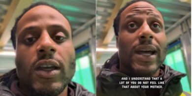 A man has stirred mixed reactions online after openly stating that his decision to marry any woman is heavily dependent on his mother’s approval.