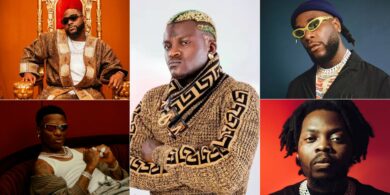 Portable accuses top afrobeats stars of blocking new artistes