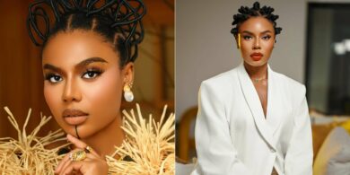 "I’m 34, ready for marriage" – Nancy Isime