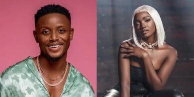 Simi says illness and pregnancy delayed release of ‘Where You Dey’ with Chike