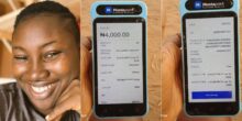 Lady narrates how POS operator got scammed of N40k by customer, many react