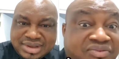 “Stop complaining about xenophobia”— Man accuses Nigerians of drug crimes in South Africa