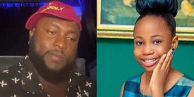 “Anu is my daughter!” – Davido’s lookalike sparks viral stir in Owerri