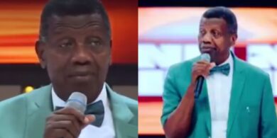 “2026 is going to be a year you’ve never seen before” - Pastor Adeboye shares bold vision for 2026
