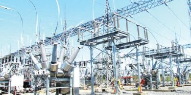 Electricity supply disrupted again as national grid collapses twice in four days