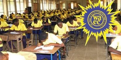 WAEC announces 2026 CB-WASSCE dates for private candidates