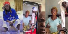 Kolu denies knowing woman claiming to be his mother in a viral video