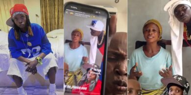 Kolu denies knowing woman claiming to be his mother in a viral video