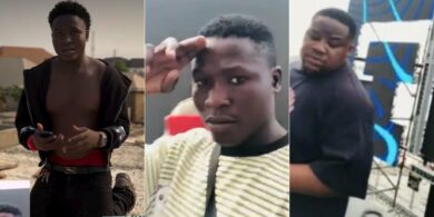 Viral Cubana Chief Priest fan calls him out, accuses him of taking his 'glory'