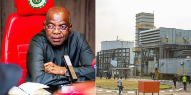 Abia was not affected by national power shortage — Governor Alex Otti