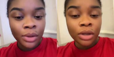 “Forgive them, but don’t bring them close again” — Lady lists two friends to avoid