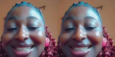 “Any man who smokes or keeps long beards is useless” — Lady sparks debate online