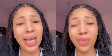 “If my brother break your heart, send your curses to only him, don't join his sister to it!” — Lady says