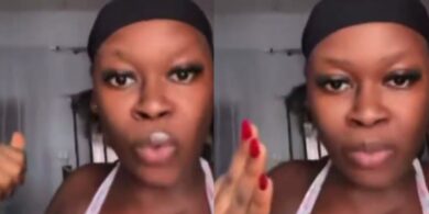 “Aside from money, men don't have what it takes to lead a woman in marriage” - Lady says