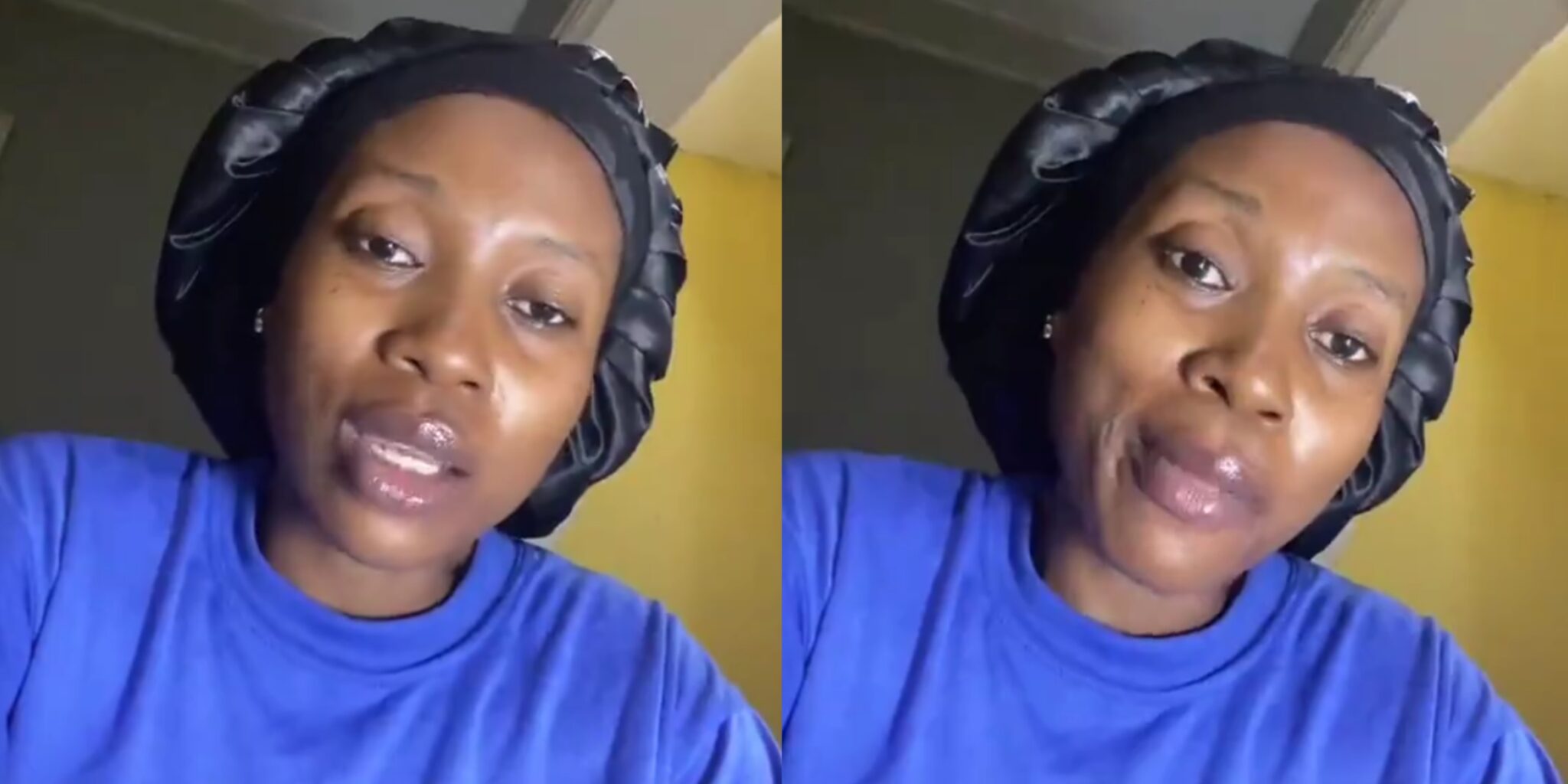 “I have zero tolerance for bullshit that’s why I’m still unmarried at 32 — Lady explains” 1 GridArt 20260130 095455355 scaled