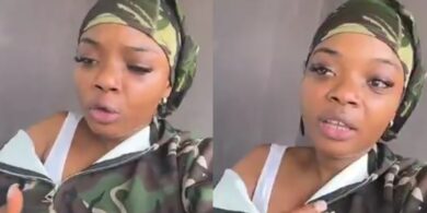 “A man can pretend to be obsessed with you while he doesn't even love you” — Lady drops brutal relationship truth