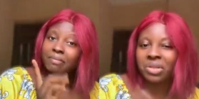 “I only date men old enough to be my father” — Lady explains why younger men can’t handle her