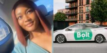 “She beats me in front of our children” — Bolt driver laments domestic violence from wife