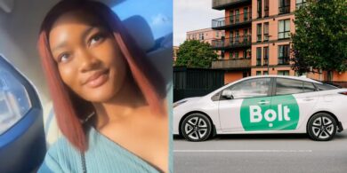“She beats me in front of our children” — Bolt driver laments domestic violence from wife