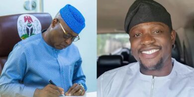 “God will punish you” — VDM blasts Ekiti governor, lawmakers over N68m health budget