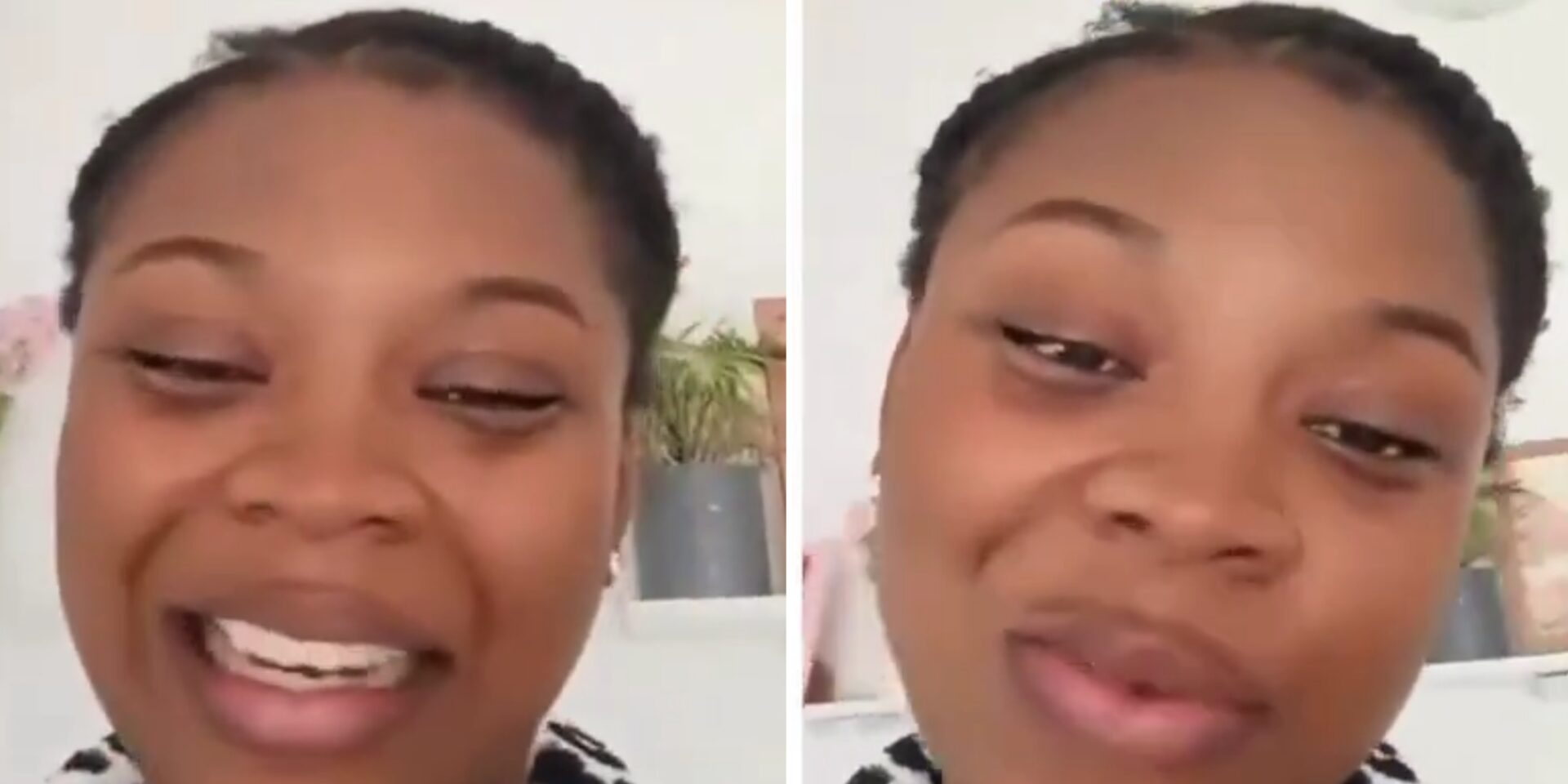 “Chiamaka Uba till i die” — Lady declares she will never change her surname for any man