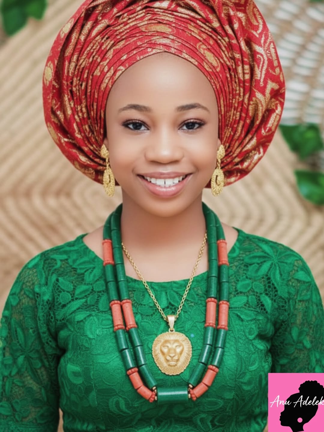 Anu Adeleke shares chats between her and Davido after demanding for DNA test  Anu Adeleke publishes chats with Davido after demanding for DNA test