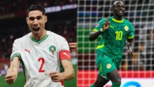 AFCON 2025: Morocco move to end 50-year curse against Senegal