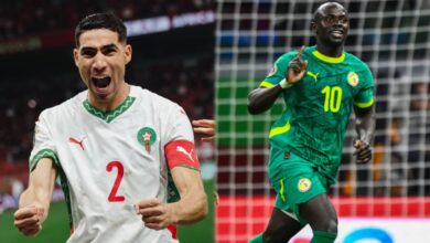 AFCON 2025: Morocco move to end 50-year curse against Senegal