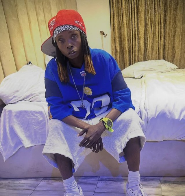 "Na him carry me come Lagos" – Kolu begs Carter Efe for N7M to bail Portable 