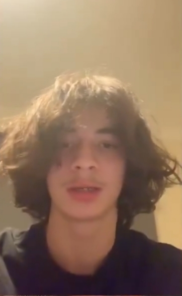 UK-born teen seeks help to find long-lost Nigerian father, VeryDarkman reacts