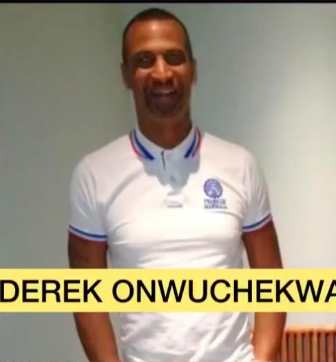 UK-born teen seeks help to find long-lost Nigerian father, VeryDarkman reacts