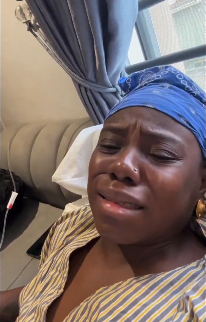 Teni calls out Shatta Wale, Stonebwoy over Ghanaian referee, begs Tinubu to send fighter jet to Ghana