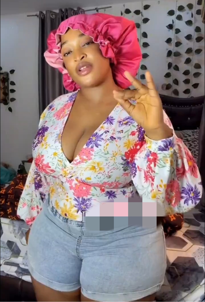 “My talking stage costs ₦5m–₦10m” – Lady sets high dating standard