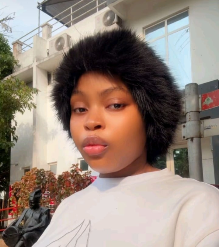 Destiny Boy’s female friend shares last voice note singer sent to her before his demise, many react