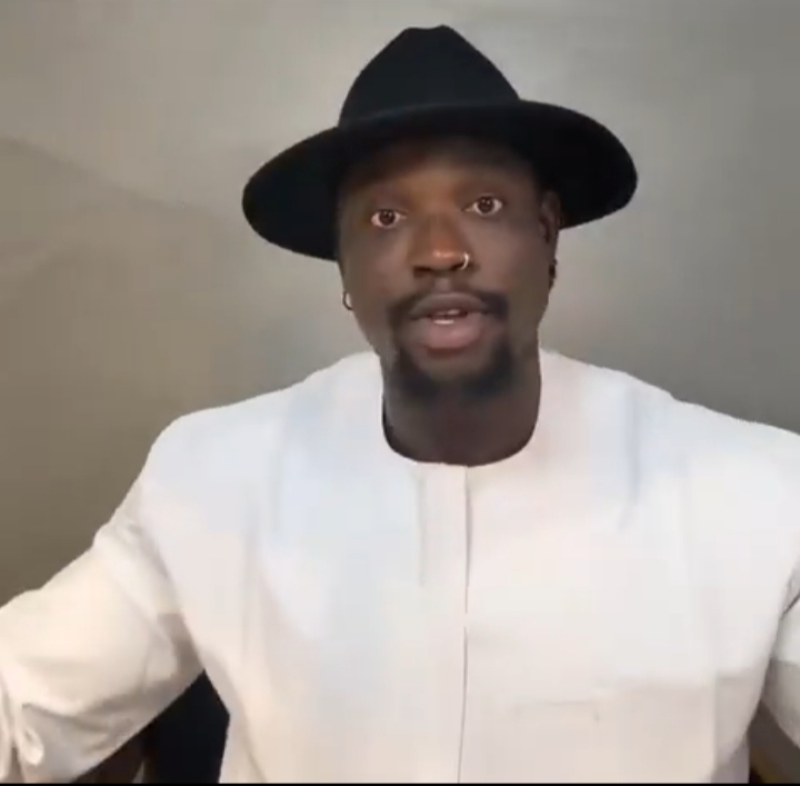 Verydarkman gives Wizkid FC 24 hours to unfollow him, or else...