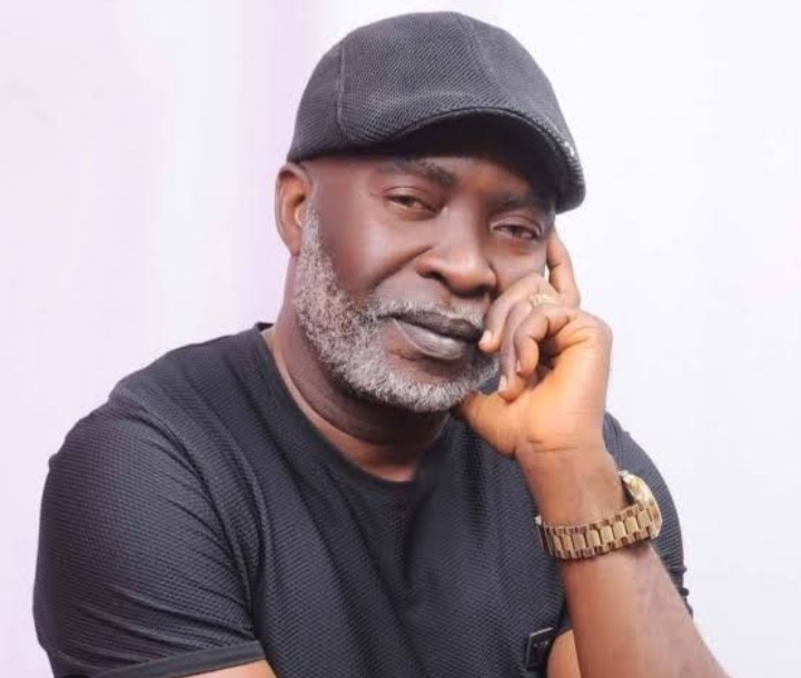 Military arrest Nollywood actor Stanley Amandi over alleged involvement in coup plot to topple Tinubu