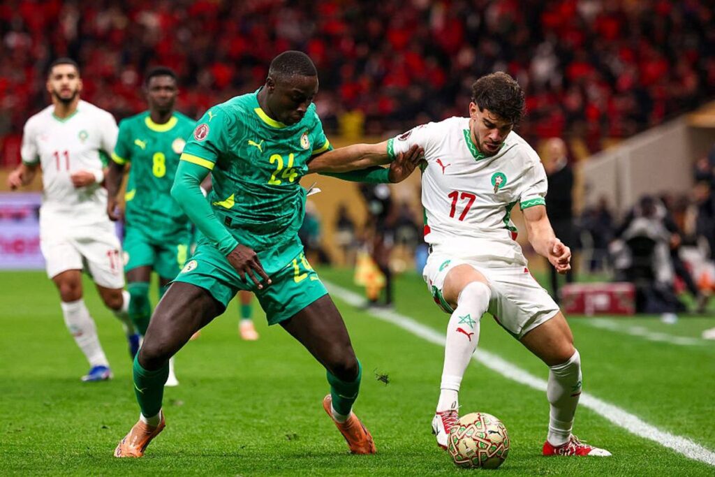 Mane praised as Senegal beat Morocco to claim dramatic AFCON 2025 title