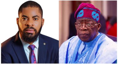 It’s an insult to Nigerians, rule of law for Tinubu to insist on implementing new tax law — Lawyer Adeyanju
