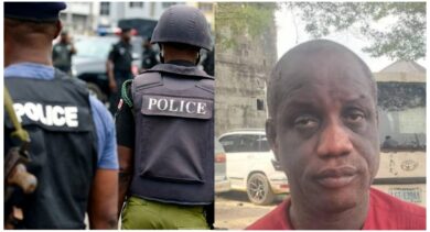 Police arrest pastor over alleged plot to assassinate FCT Minister Wike
