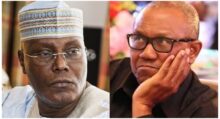 2027: I won't step down for anyone - Atiku Abubakar