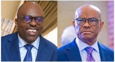 2027: "Nothing will stop him" - APC chieftain declares on Governor Fubara’s second term