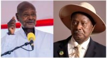 BREAKING: 81-year-old Ugandan President Museveni seeks 7th term after 40 years in power