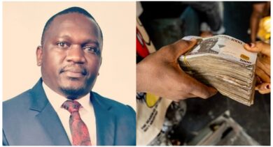 “Nowadays, you need money to become member of your own family" - Man sparks debate