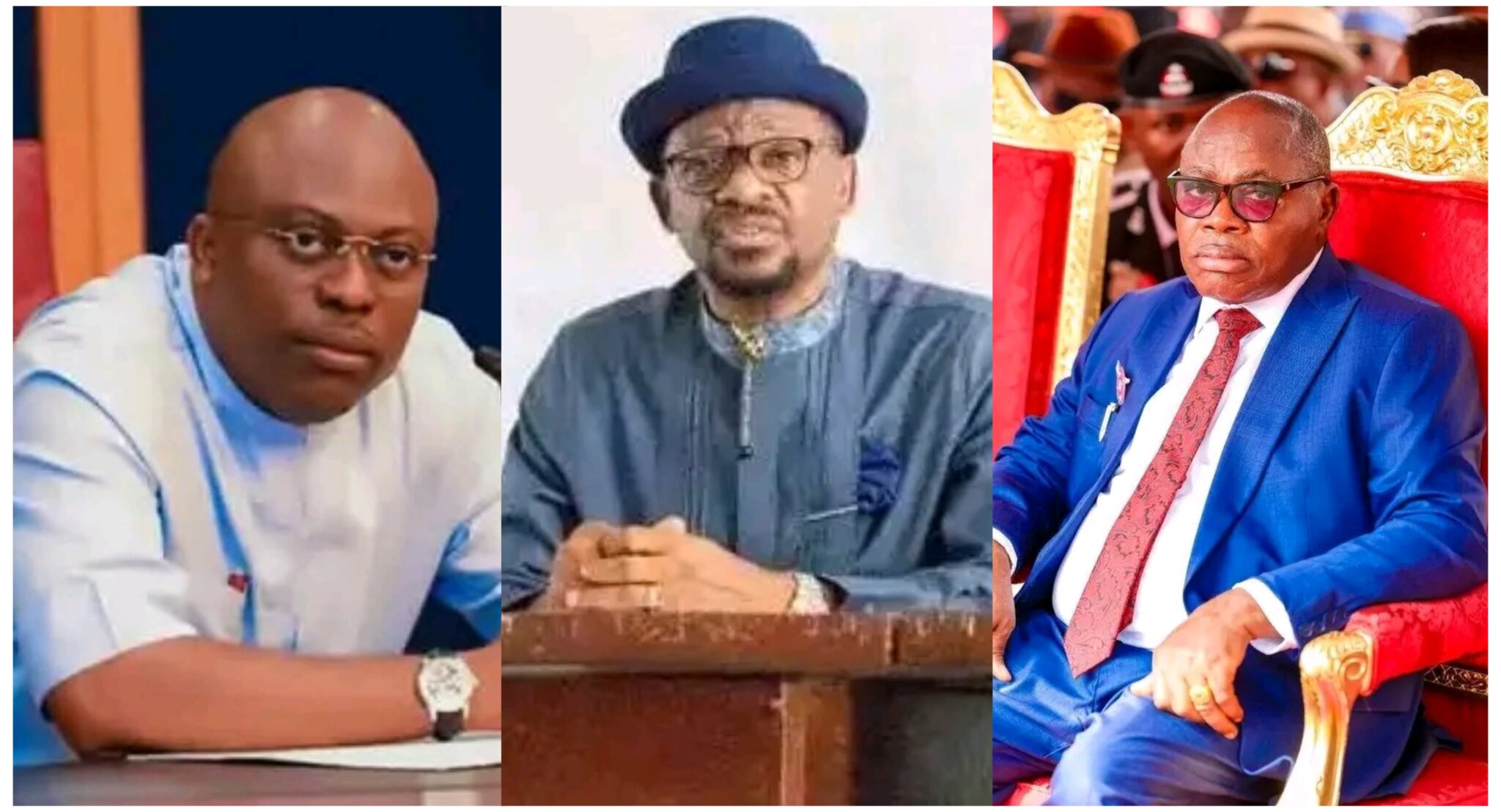 Court issues order, bars Rivers CJ from acting on Assembly’s impeachment request